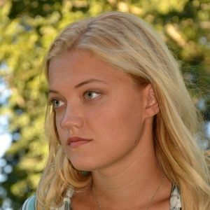 Meet your Posher, Mckenzie